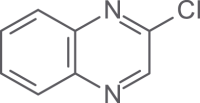 2-Chloroquinoxaline