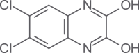 6,7-Dichloro-2,3-dihydroxyquinoxaline