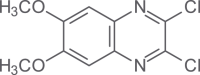 2,3-Dichloro-6,7-dimethoxyquinoxaline