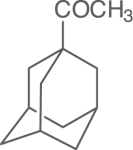 1-Acetyladamantane