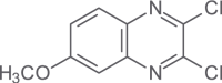 2,3-Dichloro-6-methoxyquinoxaline