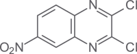 2,3-Dichloro-6-nitroquinoxaline