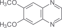 6,7-Dimethoxyquinoxaline