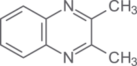 2,3-Dimethylquinoxaline