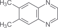 6,7-Dimethylquinoxaline