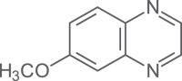 6-Methoxyquinoxaline