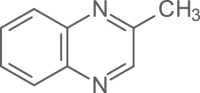 2-Methylquinoxaline