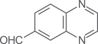 Quinoxaline-6-carboxaldehyde