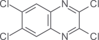 2,3,6,7-Tetrachloroquinoxaline