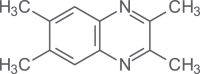 2,3,6,7-Tetramethylquinoxaline