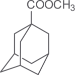 Adamantane-1-carboxylic acid methyl ester