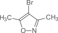 4-Bromo-3,5-dimethylisoxazole