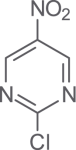 2-Chloro-5-nitropyrimidine