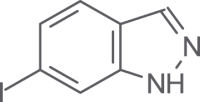 6-Iodo-1H-indazole