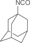 1-Adamantyl isocyanate