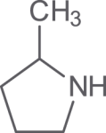 2-Methylpyrrolidine