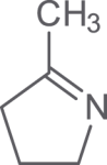 2-Methyl-1-pyrroline