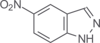 5-Nitroindazole