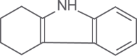 1,2,3,4-Tetrahydrocarbazole