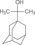 2-(1-Adamantyl)propan-2-ol