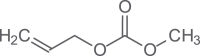 Allyl methyl carbonate