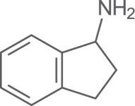 1-Aminoindane