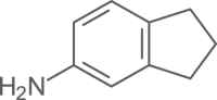 5-Aminoindane