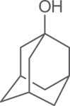 Adamantan-1-ol