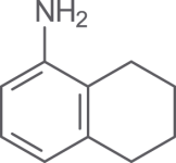 1-Amino-5,6,7,8-tetrahydronaphthalene