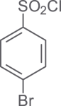 4-Bromobenzenesulfonyl chloride