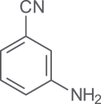 3-Aminobenzonitrile