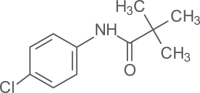 4-Chloropivalanilide