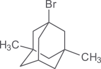 1-Bromo-3,5-dimethyladamantane