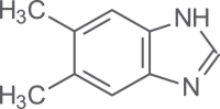 5,6-Dimethylbenzimidazole