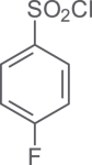 4-Fluorobenzenesulfonyl chloride