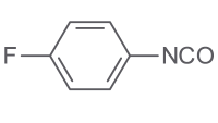 4-Fluorophenyl isocyanate