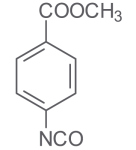 Methyl 4-isocyanatobenzoate