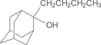 2-Butyladamantan-2-ol