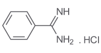 Benzamidine hydrochloride anhydrous