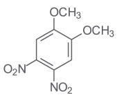 1,2-Dimethoxy-4,5-dinitrobenzene