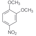 1,2-Dimethoxy-4-nitrobenzene