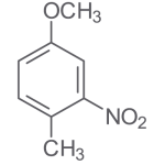 4-Methyl-3-nitroanisole