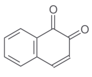 1,2-naphthoquinone