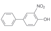 4-Hydroxy-3-nitrobiphenyl