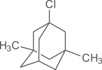 1-Chloro-3,5-dimethyladamantane