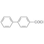 4-Biphenylcarbonyl chloride