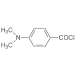 4-Dimethylaminobenzoyl chloride