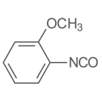 2-Methoxyphenyl isocyanate