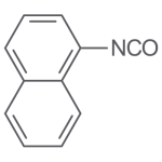 1-Naphthyl isocyanate