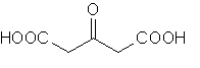 1,3-Acetonedicarboxylic acid